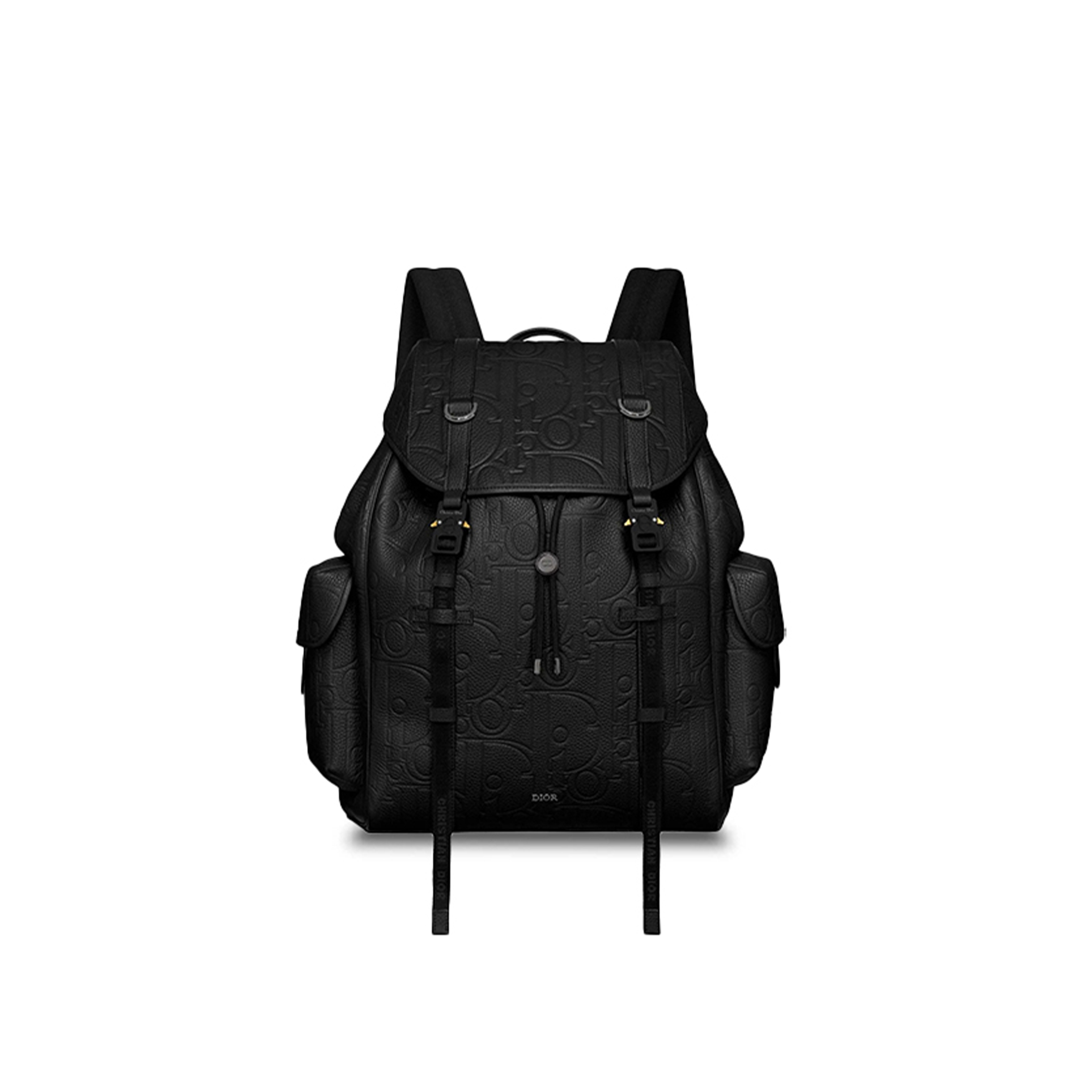 D*or hit the road backpack with flap 1esba205llg-h00n (43*33*16cm)